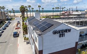 Grandview Inn Hermosa Beach Exterior photo