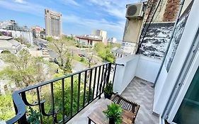 Metropole Apartments - Old City Bucharest Exterior photo