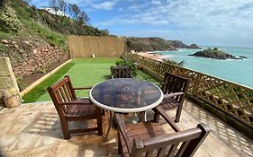 Portelet Bay St Brelade Exterior photo