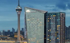 Mandarin Oriental, Macau Hotel Exterior photo