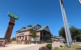 Edelweiss Inn New Braunfels Exterior photo