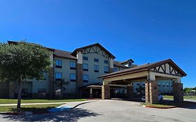 Comfort Inn & Suites Beeville Exterior photo