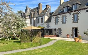 Manoir 1685 Saint Malo Hotel Exterior photo