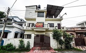 Hotel O Kuber Guest House Clement Town Exterior photo