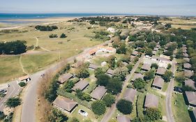 Terres De France - Les Hameaux Des Marines Hotel Saint-Denis-d'Oleron Exterior photo