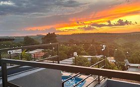 Mandua Apartment Puerto Iguazu Exterior photo