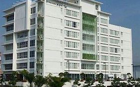 Hotel Primera Suite - Formally Known As Tan Yaa Hotel Cyberjaya Exterior photo