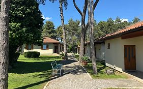 Bungalows Sport Centar Medjugorje Exterior photo