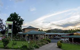 Rest Point Motor Inn Glen Innes Exterior photo