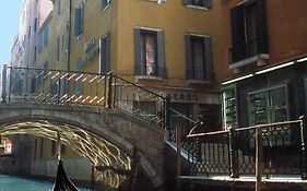 Albergo San Marco Venice Exterior photo