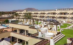 Barcelo Corralejo Bay - Adults Only Hotel Exterior photo