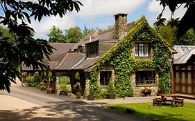 Lakeview Manor Hotel Dunkeswell Exterior photo