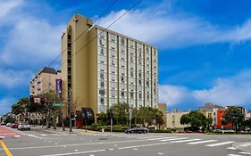 Comfort Inn By The Bay San Francisco Exterior photo