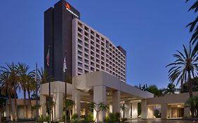 San Diego Marriott Mission Valley Hotel Exterior photo