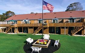 Cape Winds Resort Hyannis Exterior photo