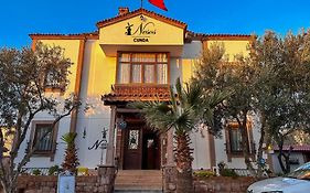 Cunda Nesos Hotel Ayvalik Exterior photo