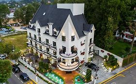 Pousada D'Biagy Premium Hotel Campos do Jordao Exterior photo