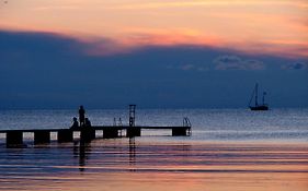 Visby Strandby Exterior photo