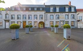 Hotel Geerts Westerlo Exterior photo