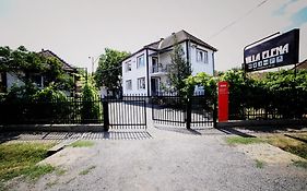 Villa Elena Yanoshi Exterior photo