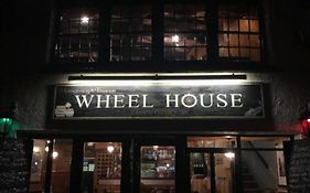 The Wheel House Bed & Breakfast Mevagissey Exterior photo