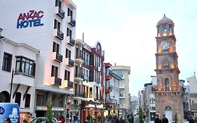 Anzac Hotel Canakkale Exterior photo