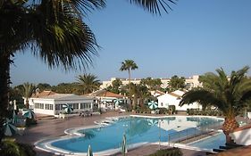 Bungalows Campo Golf Maspalomas  Exterior photo