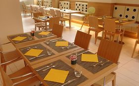 Best Western Hotel Globus Rome Restaurant photo