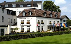 Fletcher Hotel Restaurant De Geulvallei Valkenburg aan de Geul Exterior photo