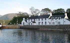 Inn At Ardgour Onich Exterior photo