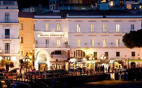 Hotel Residence Amalfi Exterior photo