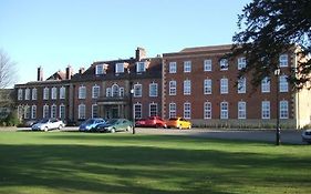 The Bannatyne Spa Hotel Hastings Exterior photo