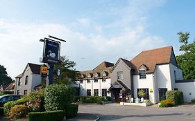 The White Swan Hotel Arundel Exterior photo