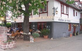 Gasthaus Zum Ochsen Hotel Mannheim Exterior photo