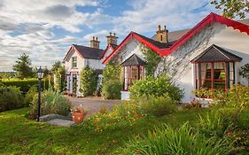 Killeen House Hotel Killarney Exterior photo