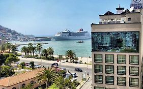 Hotel Ilayda Kusadasi Exterior photo