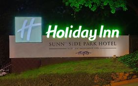 Holiday Inn - Johannesburg Sunnyside Park, An Ihg Hotel Exterior photo