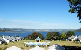 Belvidere Manor Lagoonside Cottages Knysna Exterior photo