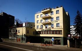 Hotel Matysak Bratislava Exterior photo