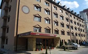 Arion Hotel Constanta Exterior photo