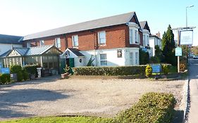 Arundel Park Hotel Exterior photo