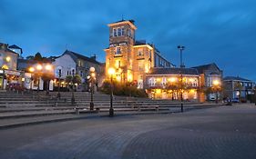 Argyll Hotel Dunoon Exterior photo