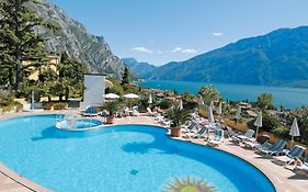 Hotel San Pietro Limone sul Garda Exterior photo