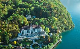 Le Palace De Menthon Hotel Exterior photo