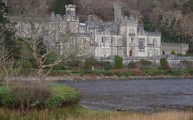 Alcock & Brown Hotel Clifden Exterior photo