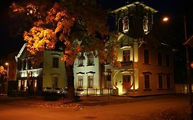 Villa Margaretha Boutique Hotell Tartu Exterior photo