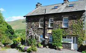High Fold Guest House Troutbeck  Exterior photo