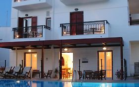 Iliovasilema Apartment Naxos City Exterior photo