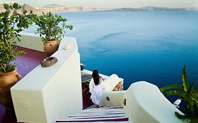 Angel Cave Houses Apartment Oia  Exterior photo