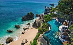 Ayana Resort Bali Jimbaran  Exterior photo